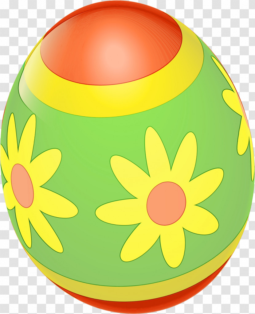 Easter Egg Transparent PNG