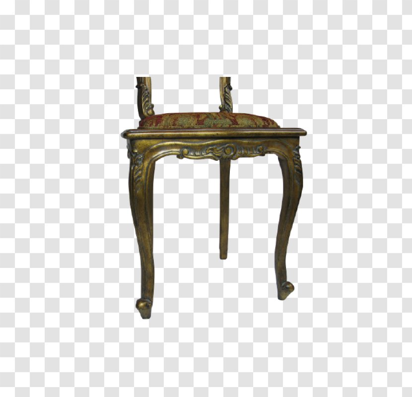 Table Antique Rectangle - European Classical Transparent PNG
