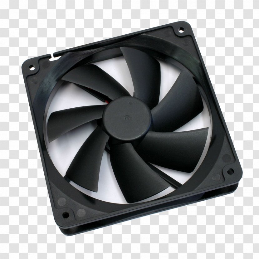 Computer System Cooling Parts Cases & Housings Laptop Fan SilverStone Technology - Deepcool Transparent PNG