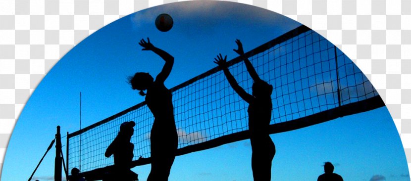 Beach Volleyball Desktop Wallpaper Download - Display Resolution Transparent PNG