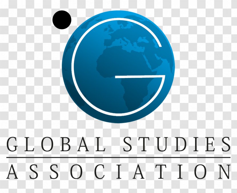 Logo World Global Studies Globe - Geography Transparent PNG