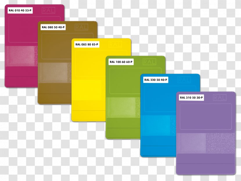 RAL Colour Standard Color Chart RAL-Design-System Plastic Polypropylene - Material - Raldesignsystem Transparent PNG