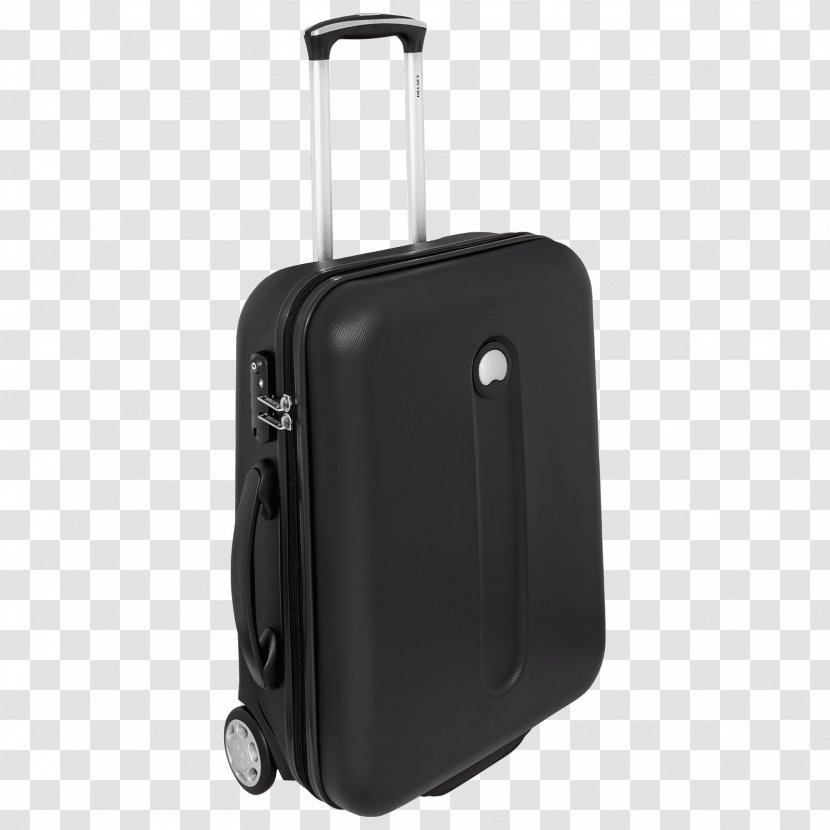 Hand Luggage Baggage - Lugage Transparent PNG