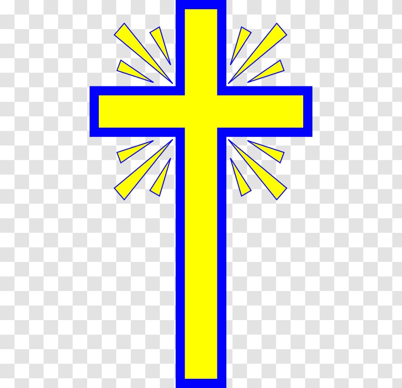 Clip Art Image Church Choir The St. Andrew's College Drawing - Latin - Cross Transparent PNG