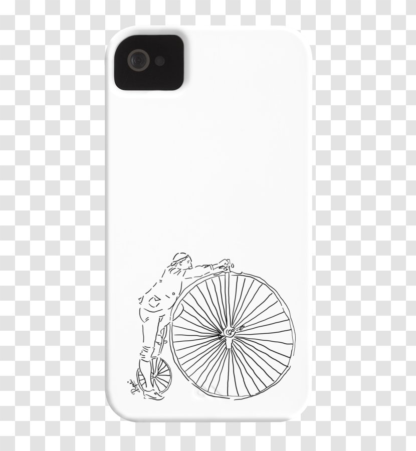 Bicycle Бициклет Hanwei Shutterstock Illustration - Iphone 4s Transparent PNG