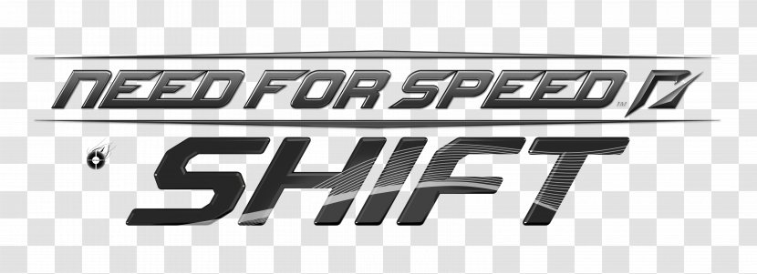 Need For Speed: Shift World 2: Unleashed The Speed - Video Game Transparent PNG