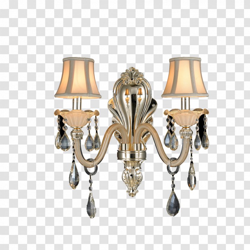 Lamp - Designer - Continental Home Transparent PNG