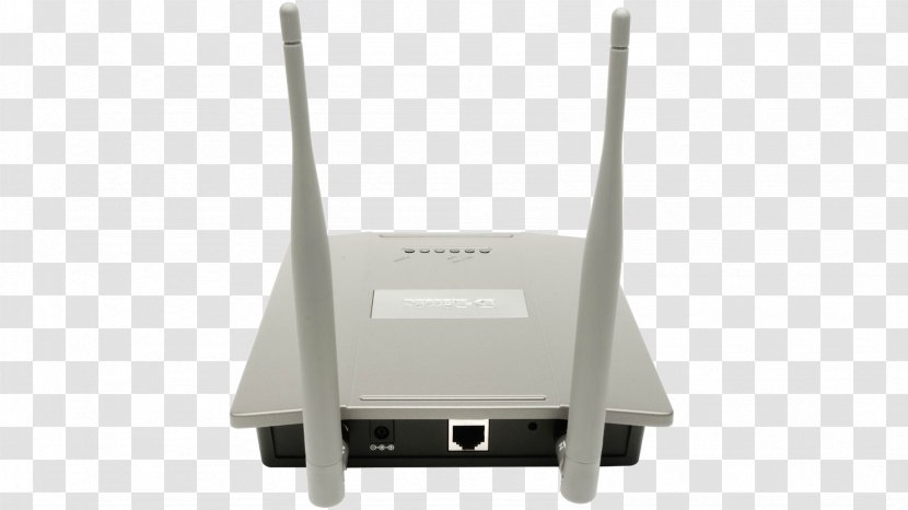 Wireless Access Points D-Link AirPremier DWL-3200AP Router - Computer Network - Dlink Dwl2600ap Wlan Point Netzwerk Transparent PNG