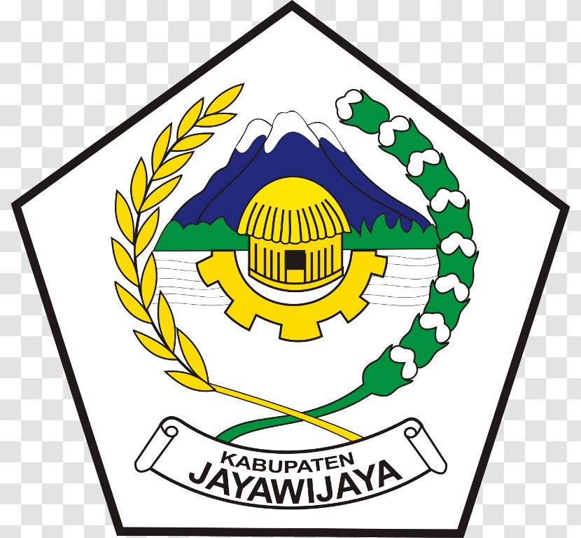 Wamena Mappi Regency Puncak Jaya Sarmi - Paniai Transparent PNG