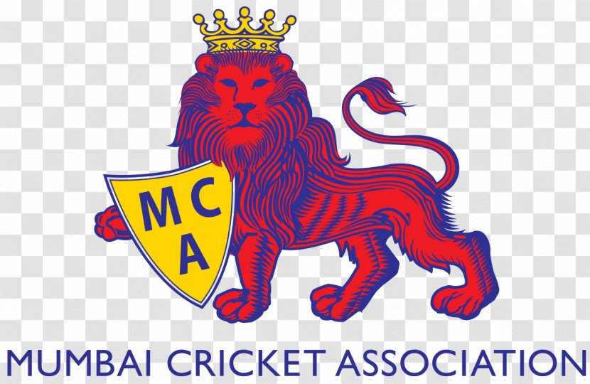 Mumbai Cricket Team Association India National Bandra Kurla Complex Ground Club Of Transparent PNG