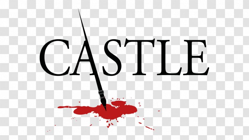 Richard Castle Television Show - Cartoon Transparent PNG