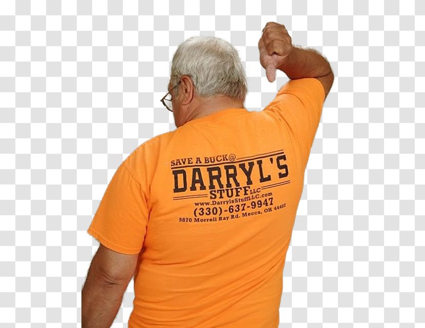 Darryl's Stuff LLC Garage Shed Building T-shirt - Car - Eagle Metals Llc Transparent PNG