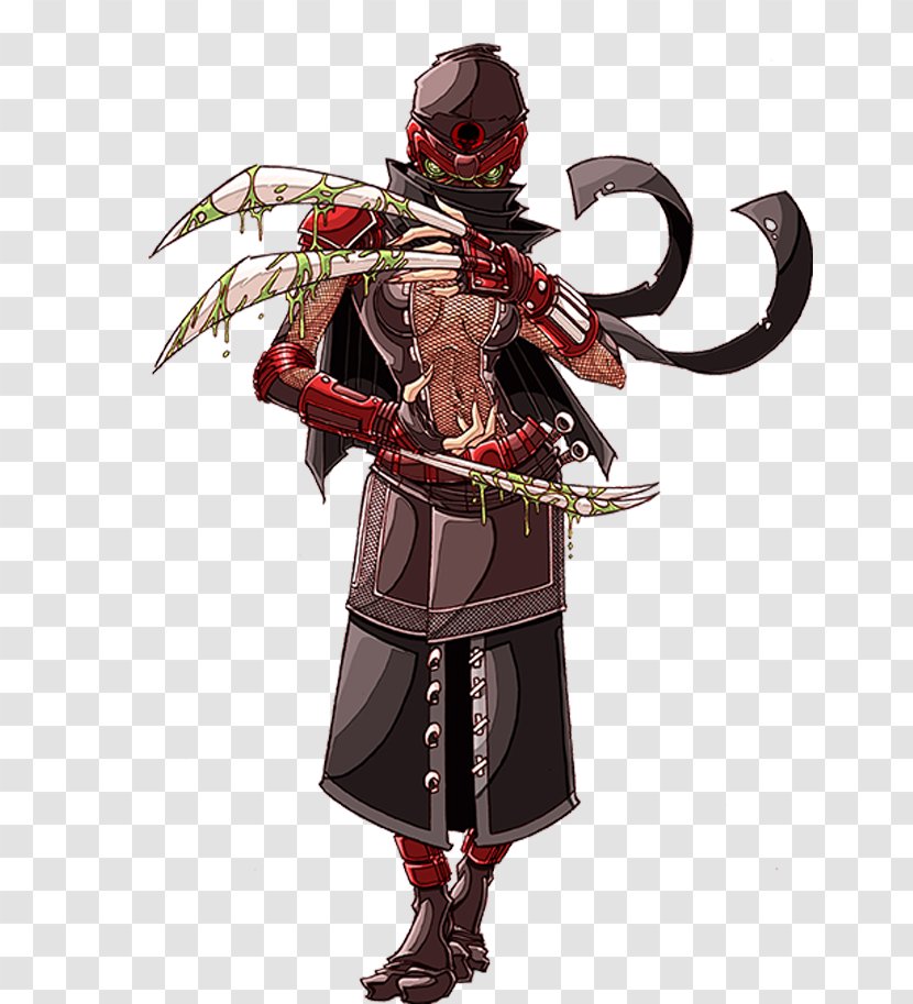 Samurai Warriors 2 Costume Design Koei Tecmo Games Wiki - Action Figure - Heist Transparent PNG