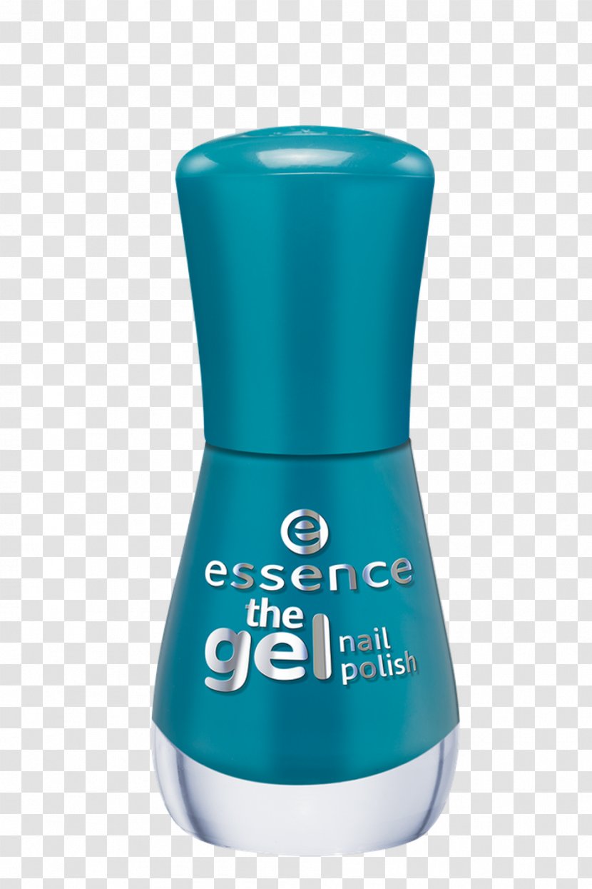 Essence The Gel Nail Polish Nails Cosmetics Transparent PNG