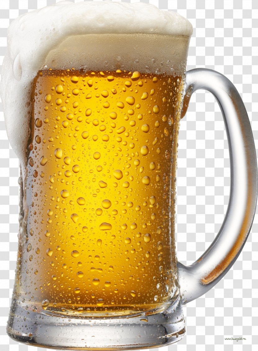 Beer Glasses Mug Clip Art - Cider - Pitcher Lager Transparent PNG