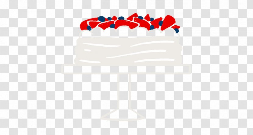Cake Font Transparent PNG