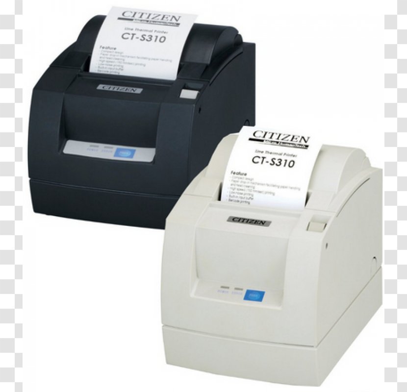 Laser Printing Printer Citizen Watch Inkjet - Dots Per Inch Transparent PNG