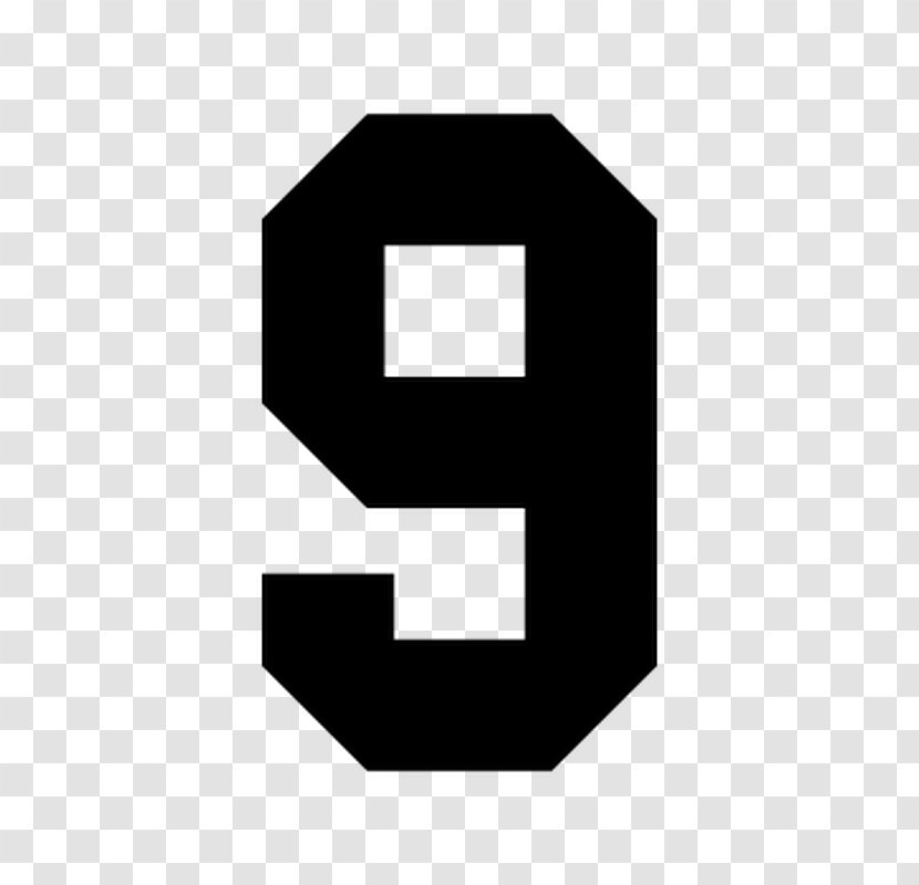 Number Logo Brand - Line Transparent PNG