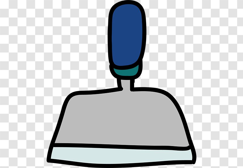 Cartoon Clip Art - Artwork - Shovel Transparent PNG