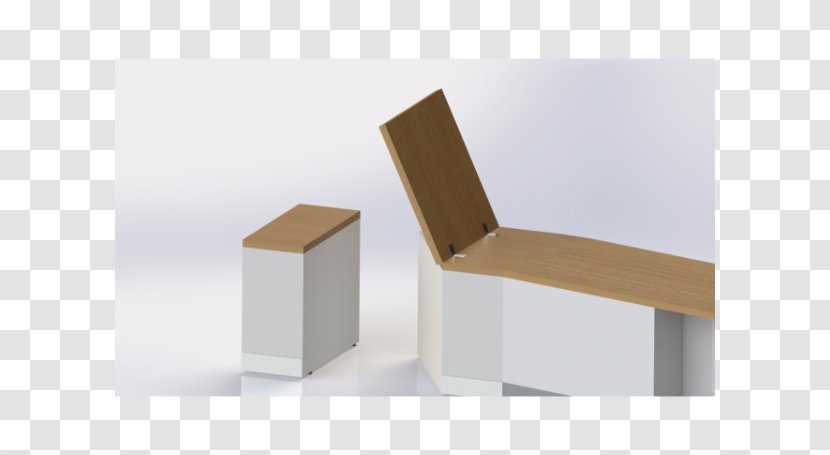 Angle - Furniture - Reception Transparent PNG