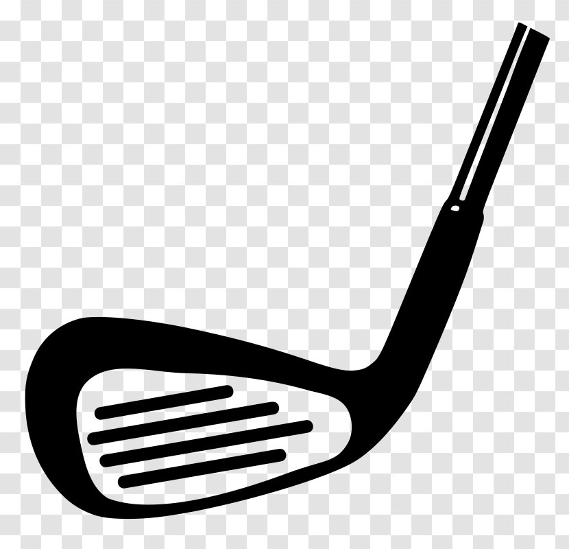 Golf Clubs Course Iron Clip Art - Ping Transparent PNG