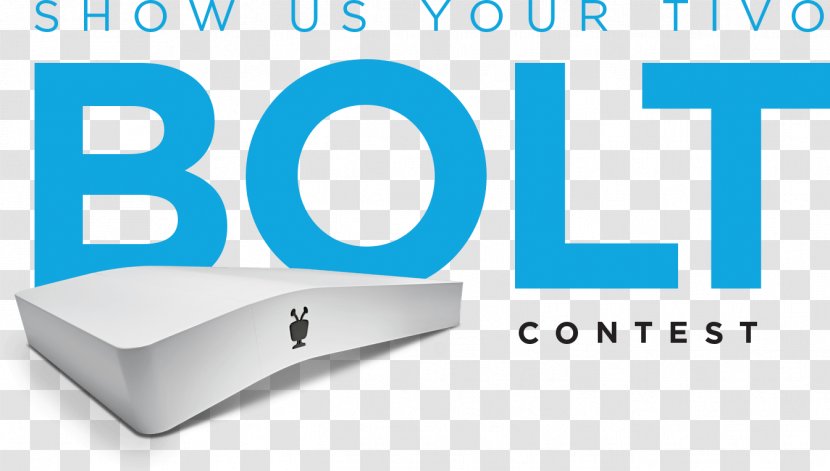 TiVo Bolt Digital Video Recorders Ethernet Cable Converter Box - Organization - Contest Transparent PNG