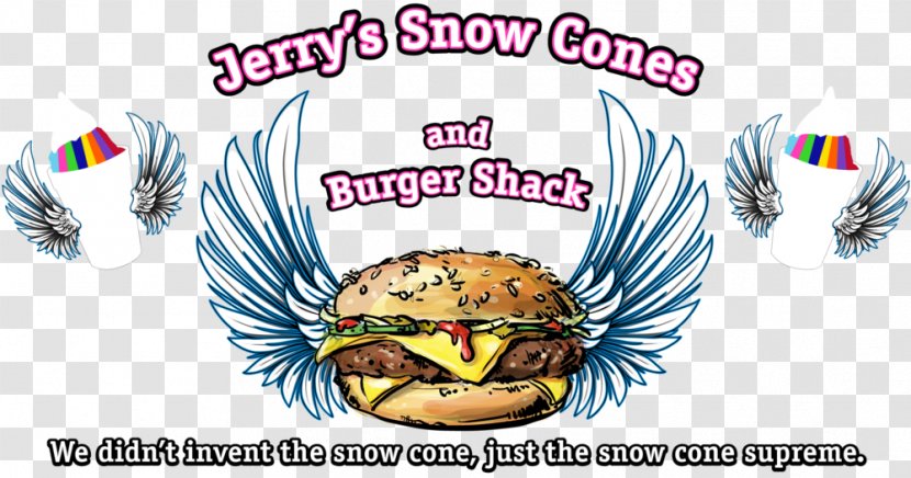 Snow Cone Jerry's Sno Cones Best Food Houston Livestock Show And Rodeo - Memphis Transparent PNG