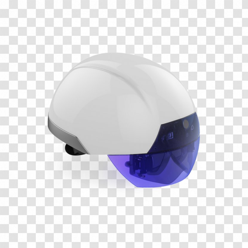 Daqri Augmented Reality Helmet Technology Transparent PNG
