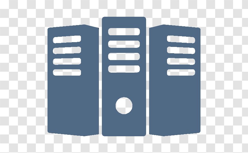 Computer Servers - Cloud Computing - Image Server Transparent PNG