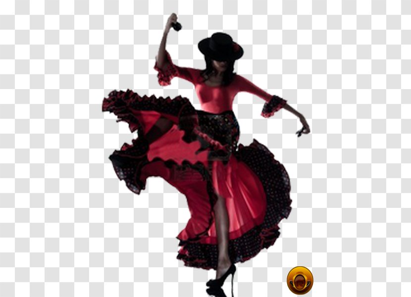 Flamenco Dancer Stock Photography - Romani People - Woman Transparent PNG