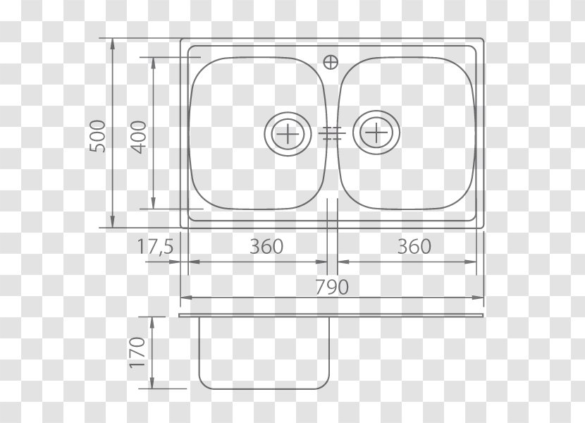/m/02csf Kitchen Sink Furniture Brand - Flat Design Transparent PNG