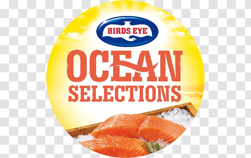 Smoked Salmon Blue Grenadier Fish Fillet Birds Eye - Vegetarian Food - Sea Transparent PNG