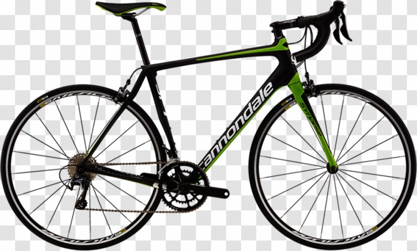 Bicycle Frames Cannondale Corporation Cycling Racing - Road - Motion Model Transparent PNG