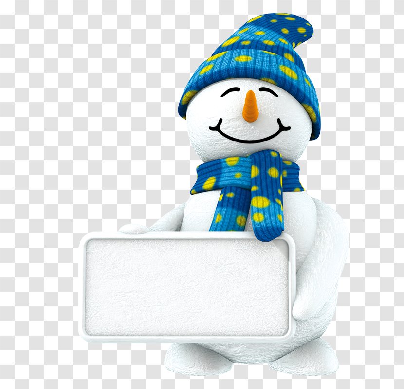 Amazon.com Snowman Royalty-free Illustration - Winter Transparent PNG