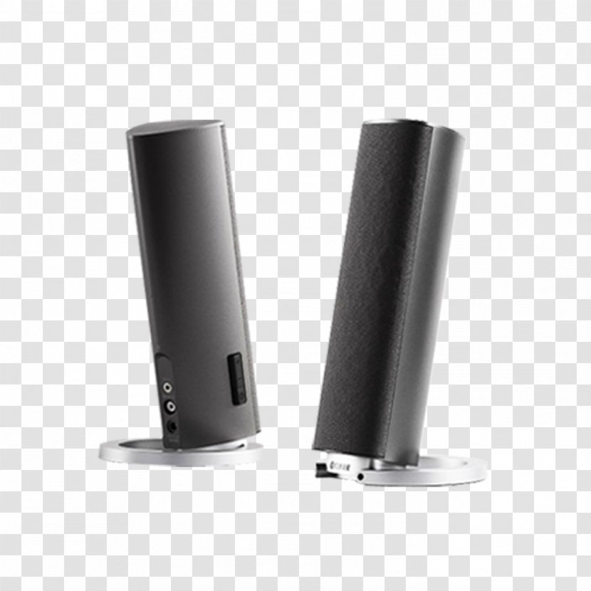 Loudspeaker Computer Speakers Sound Edifier - Frame - Stereo Transparent PNG
