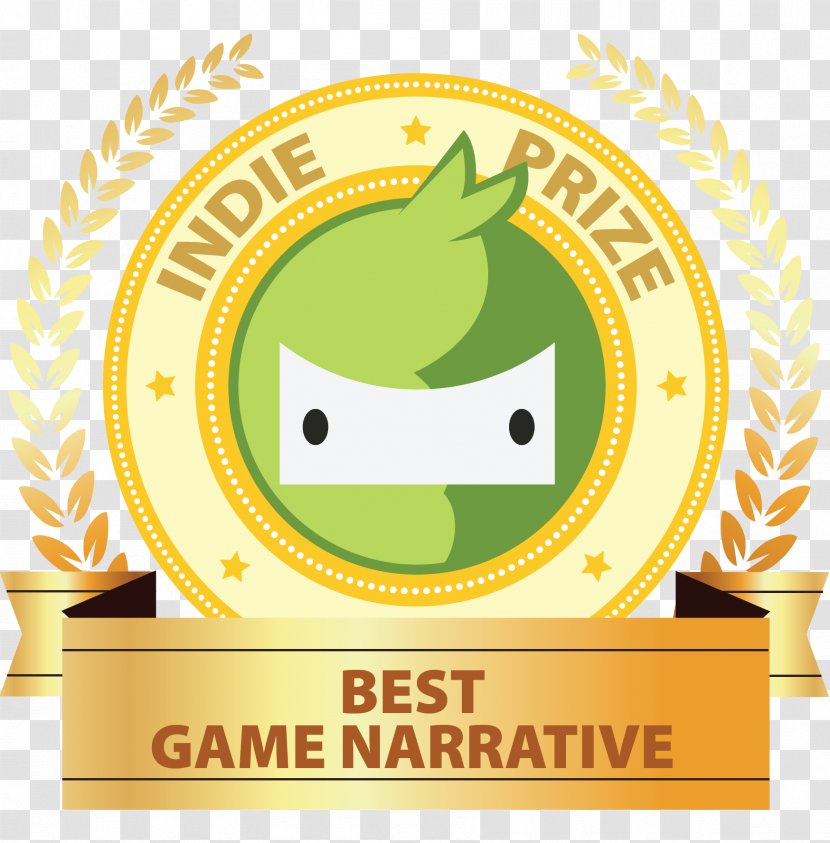 Driftland: The Magic Revival Hero-U: Rogue To Redemption Indie Game Prize - Area - Award Transparent PNG