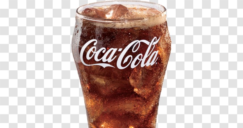 Fizzy Drinks Coca-Cola Diet Coke Sprite - Coca Cola Transparent PNG