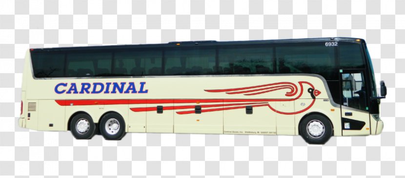 Commercial Vehicle Van Hool Bus Car Coach Transparent PNG