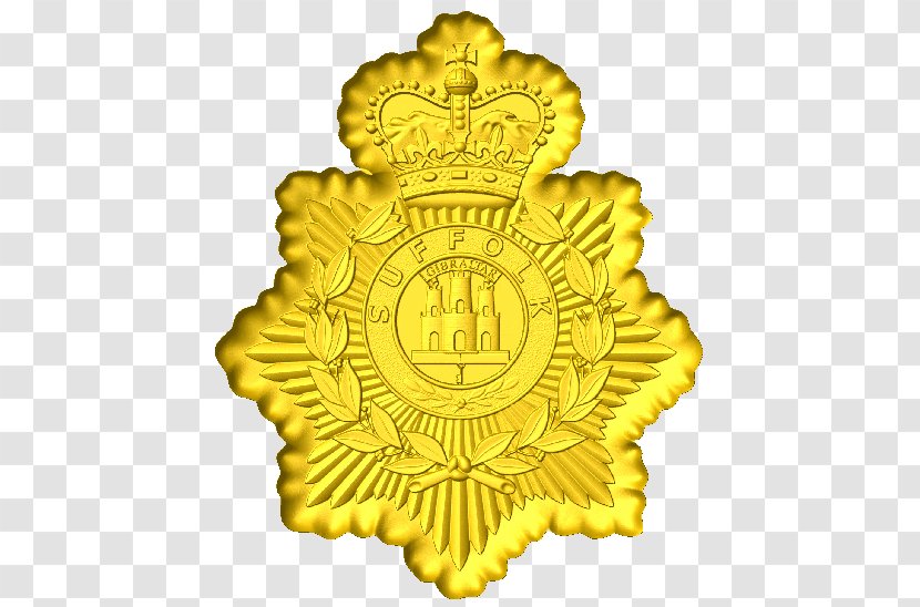 Symbol Badge - Military Plate Transparent PNG