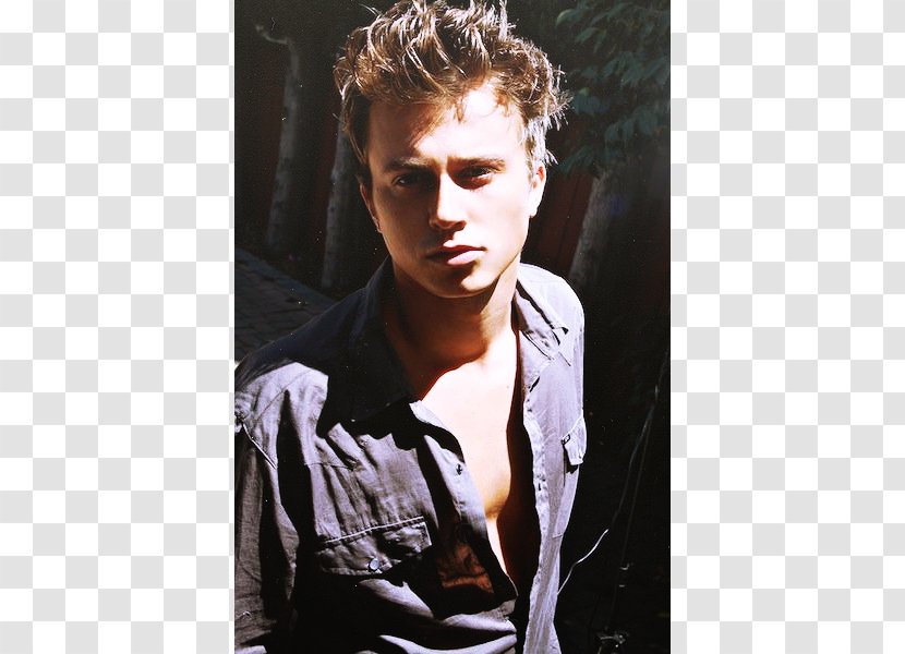 Kenny Wormald Footloose Actor YouTube Male - Jennifer Aniston Transparent PNG