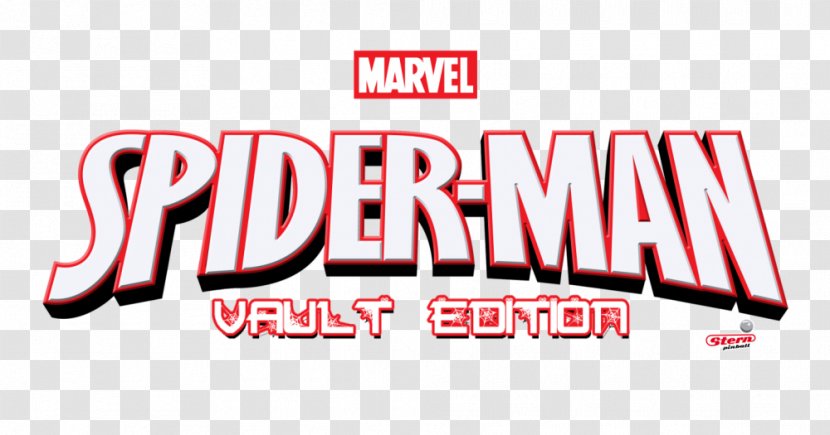 Spider-Man Logo Venom Superhero Daily Bugle - Brand Transparent PNG