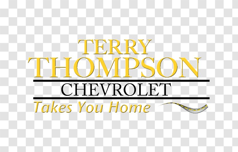 Terry Thompson Chevrolet VBS Mobile Monte Carlo - Area Transparent PNG