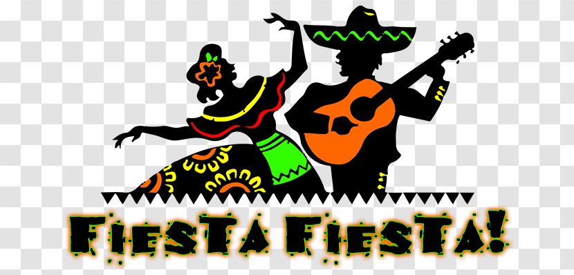 Cinco De Mayo Party Clip Art Dance Mexico - May 5 - Birthday Funny Mexican Jokes Transparent PNG