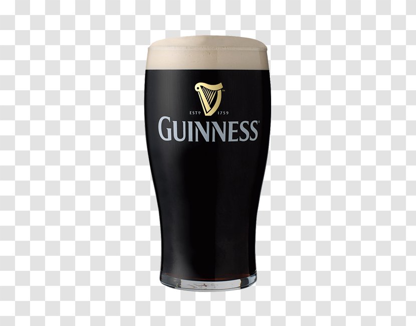 Guinness Beer St. James's Gate Ale Brewery Transparent PNG