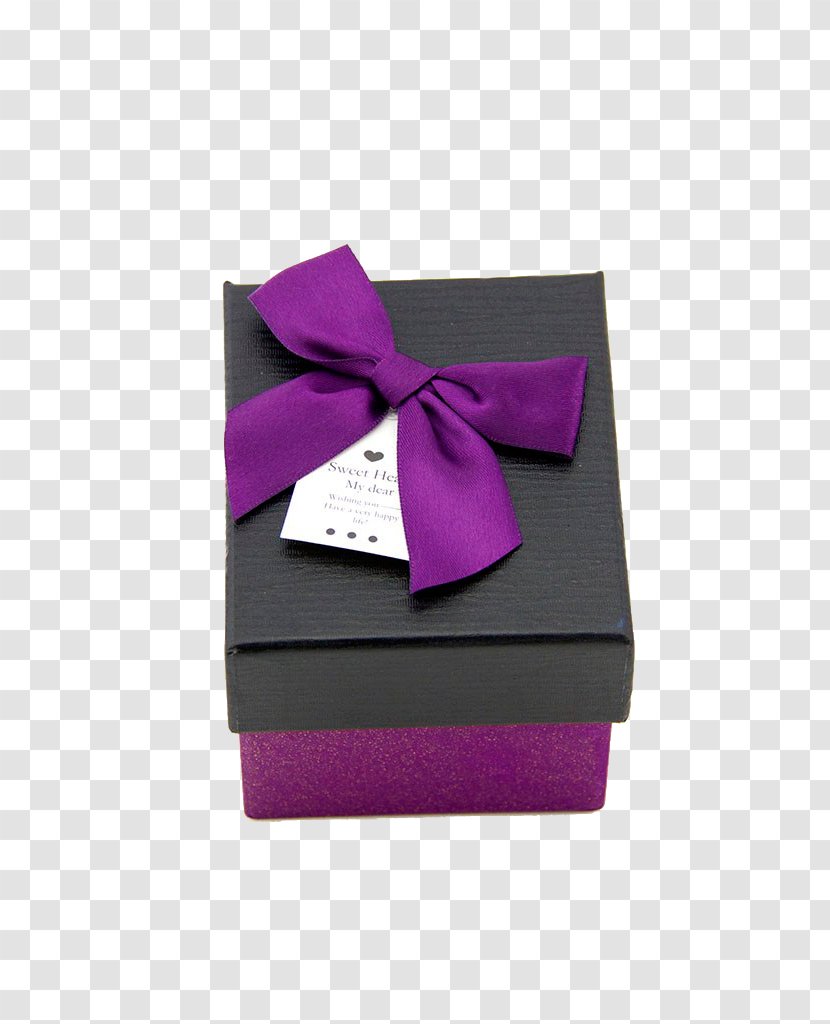 Paper Box Gift Packaging And Labeling Transparent PNG