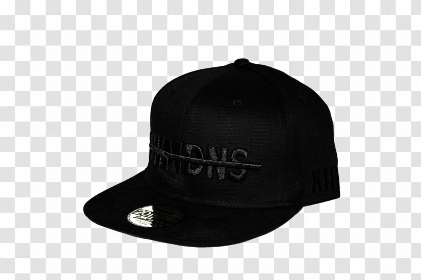Baseball Cap Headgear Hat Brand - Snapback Transparent PNG