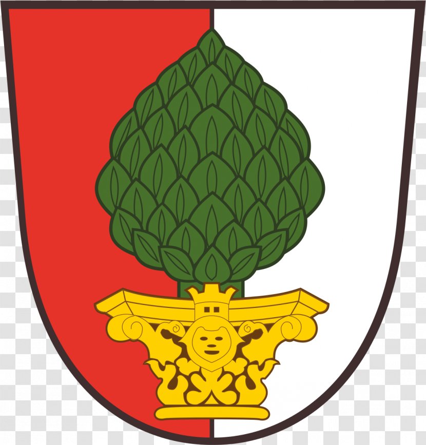 Augsburg Free Imperial City German Frigate F213 Bremen-class Navy - Coat Of Arms Transparent PNG