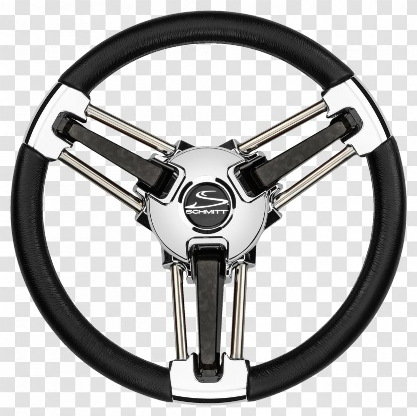 Alloy Wheel Motor Vehicle Steering Wheels Ship's Boat - Windscreen Wipers Transparent PNG