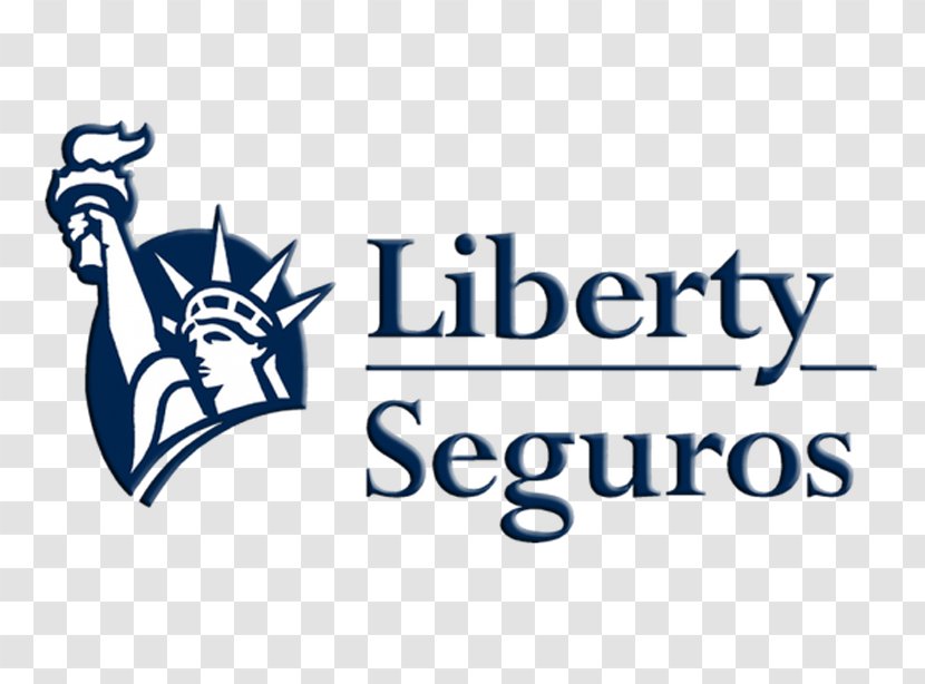 Liberty Seguros Vehicle Insurance Logo Mutual Transparent PNG