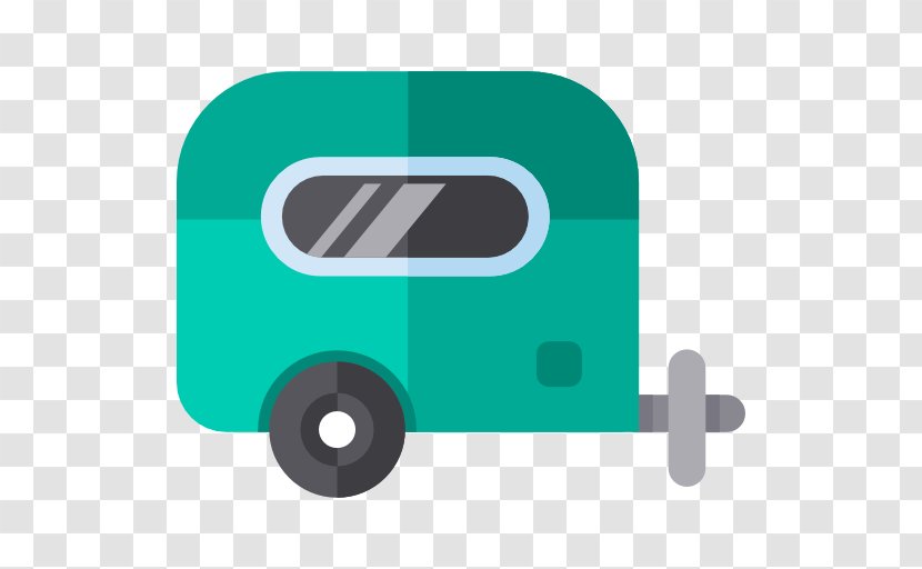 Caravan Campervans Clip Art - Logo - Car Transparent PNG